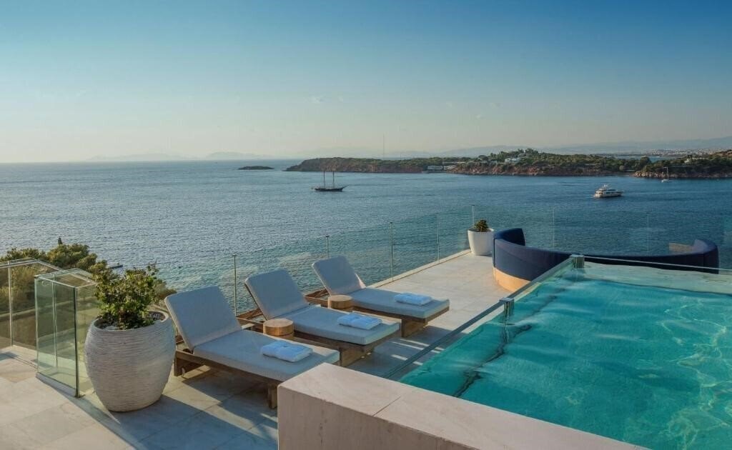 Astir Palace (The Westin Athens) 5* фотосуреті