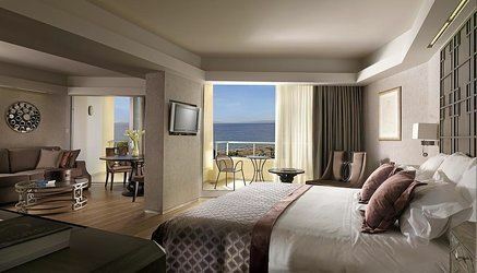 Фото Divani Apollon Palace & SPA 5*