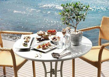 Divani Apollon Palace & SPA 5* фотосуреті