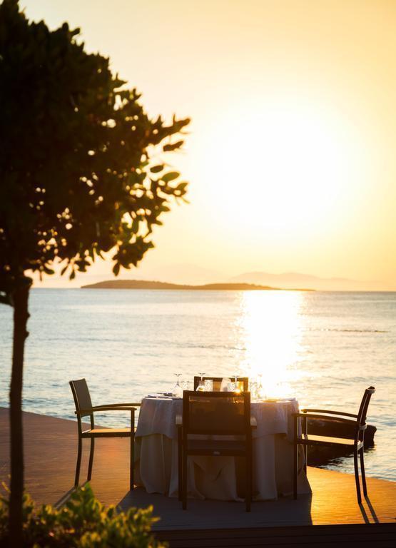 Divani Apollon Palace & SPA 5* суреті