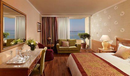 Divani Apollon Palace & SPA 5* суреті
