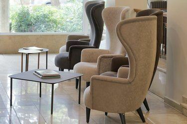 Palmyra Beach 4* фотосуреті