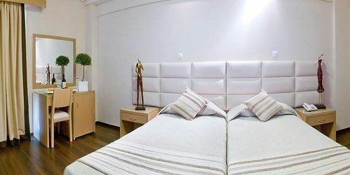 Palmyra Beach 4* суреті