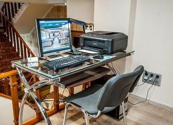 Emmantina Beach 4* фотосуреті