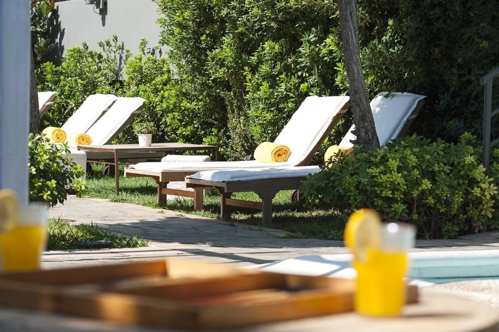 Картинка Sea View 3*