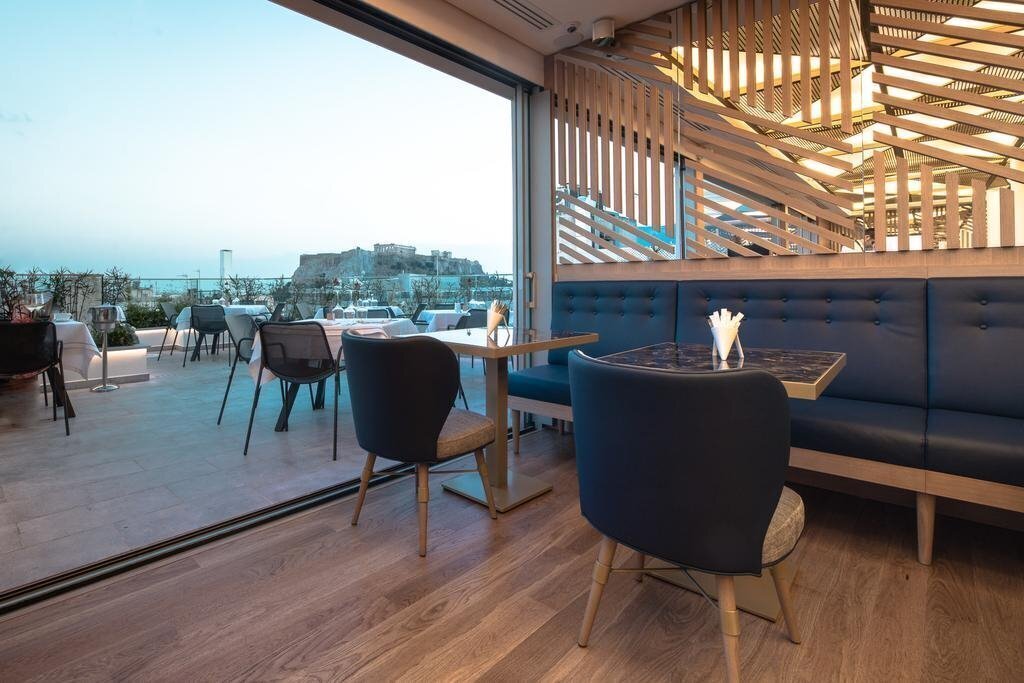 Electra Rhythm Athens (ex. Electra Hotel Athens) 4* фотосуреті