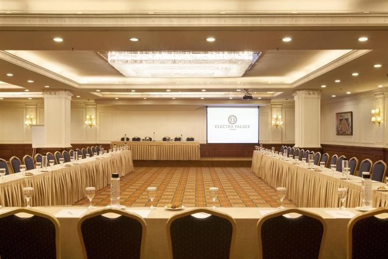 Картинка Electra Palace 5*