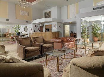 Airotel Parthenon 4* фотосуреті