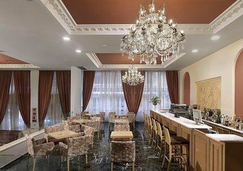 Airotel Parthenon 4* суреті