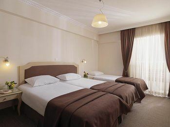 Airotel Parthenon 4* қонақ үйі