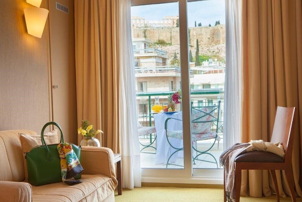 Изображение Philippos 3*