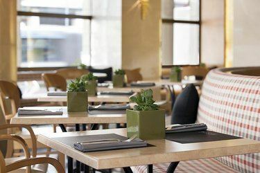 Фотография Melia Athens (ex. Residence Georgio) 4*