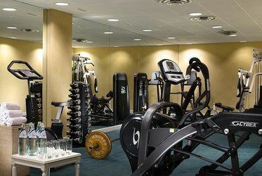 Royal Olympic 5* суреті