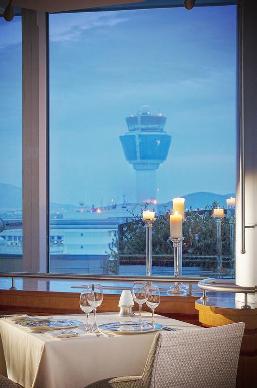 Sofitel Athens Airport 5* қонақ үйі