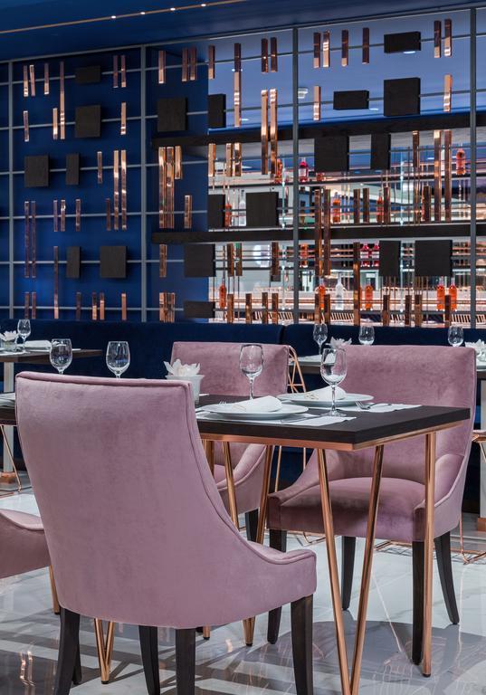 Sofitel Athens Airport 5* суреті