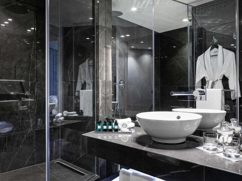 Фотография Sofitel Athens Airport 5*