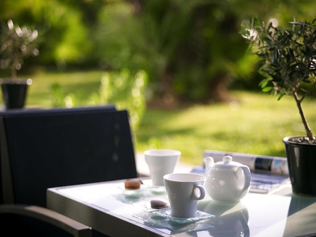 Sofitel Athens Airport 5* суреті