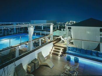 St. George Lycabetus 5* қонақ үйі