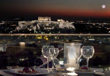 St. George Lycabetus 5* суреті