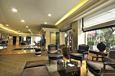 St. George Lycabetus 5* суреті