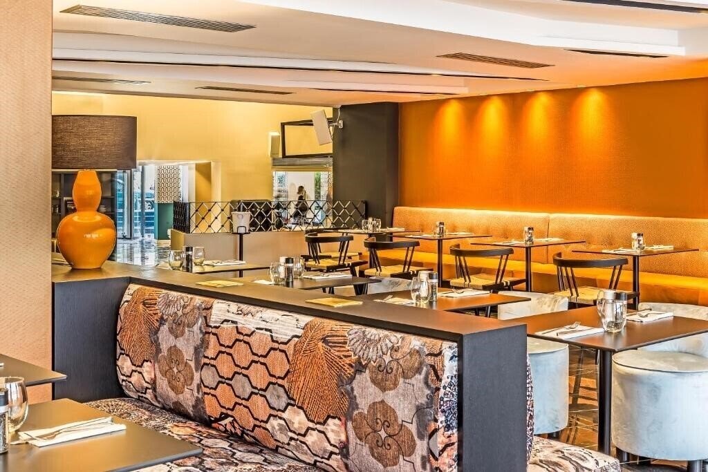 Фото Stratos Vassilikos 3*