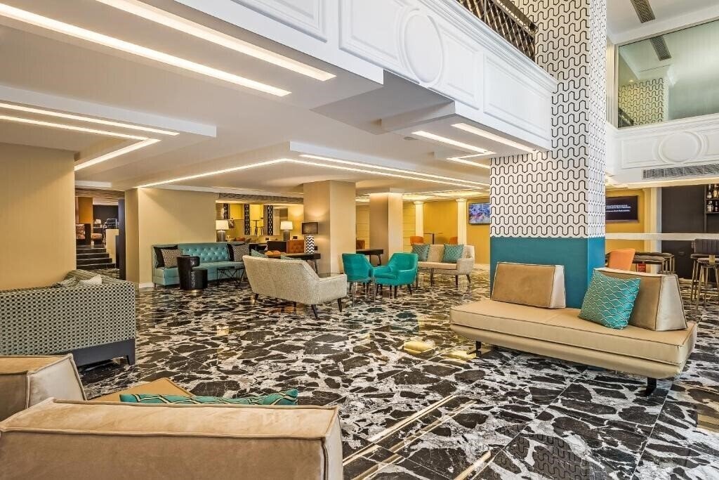 Изображение Stratos Vassilikos 3*