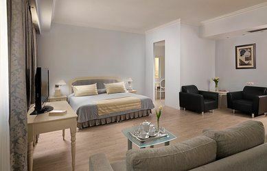 Airotel Stratos Vasilikos 4* фотосуреті