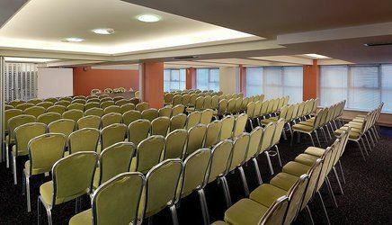 Airotel Stratos Vasilikos 4* қонақ үйі