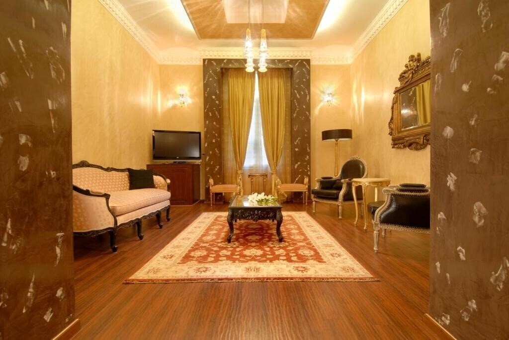 Acropolis Museum Boutique 3* суреті