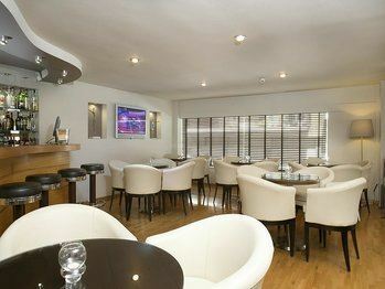 Acropolis Select 3* фотосуреті