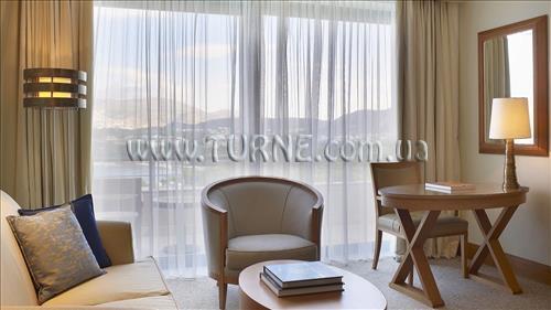 Arion, a Luxury Collection Resort & Spa 5* фотосуреті