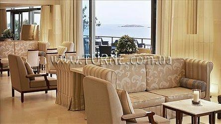 Arion, a Luxury Collection Resort & Spa 5* қонақ үйі