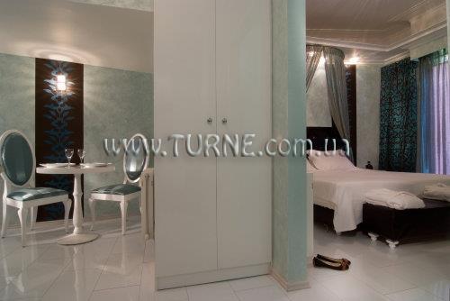 Athens Diamond 3* суреті