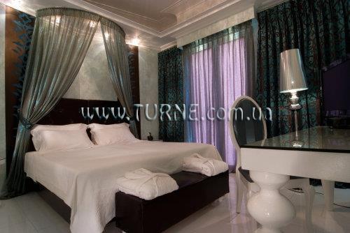 Athens Diamond 3* суреті