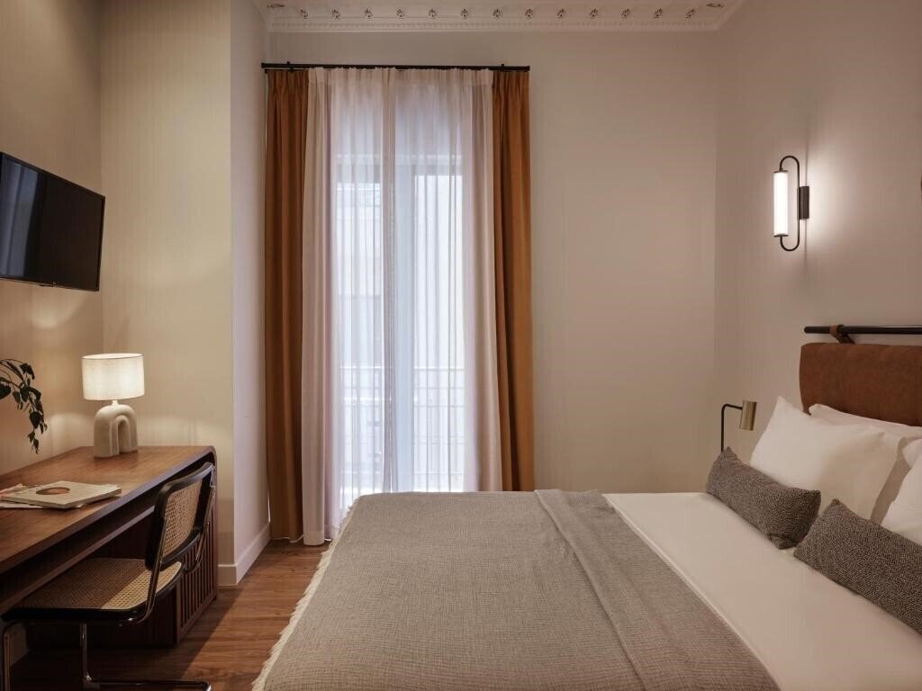 Фото Athens Diamond Plus 3*