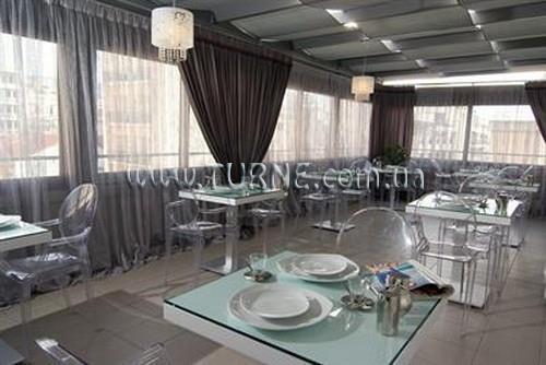 Athens Diamond Plus 3* суреті