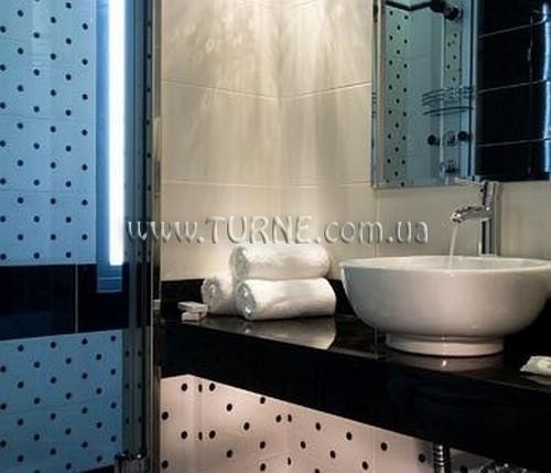 Athens Diamond Plus 3* суреті