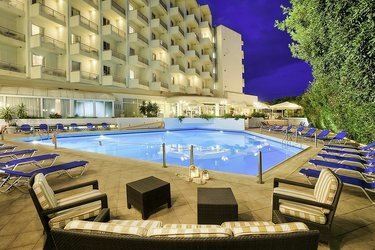 Best Western Hotel Fenix 4* қонақ үйі