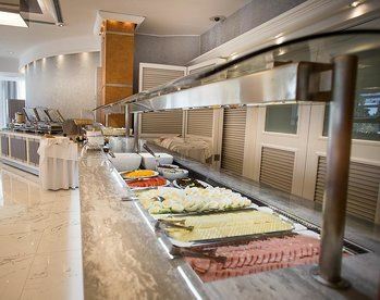 Best Western Hotel Fenix 4* фотосуреті