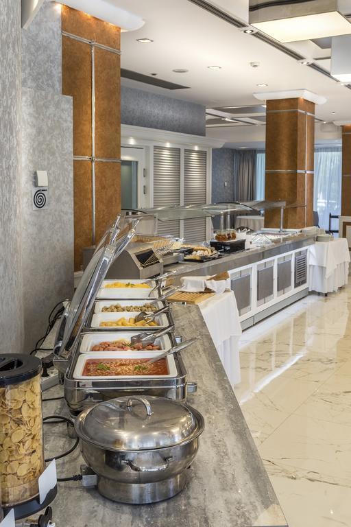 Best Western Hotel Fenix 4* суреті