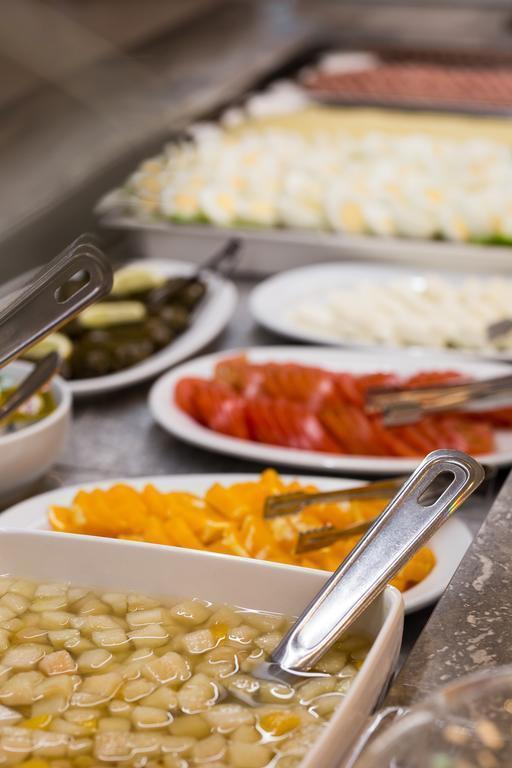 Best Western Hotel Fenix 4* суреті