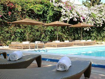 Congo Palace 4* қонақ үйі