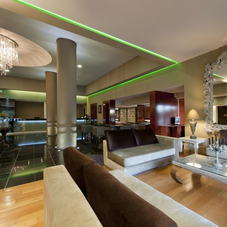 Фото Congo Palace 4*