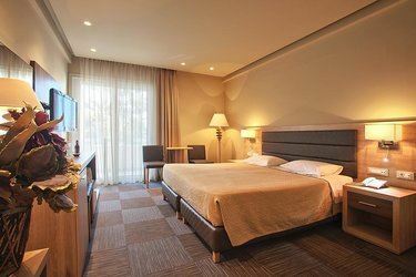 Congo Palace 4* фотосуреті