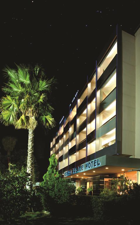 Congo Palace 4* суреті