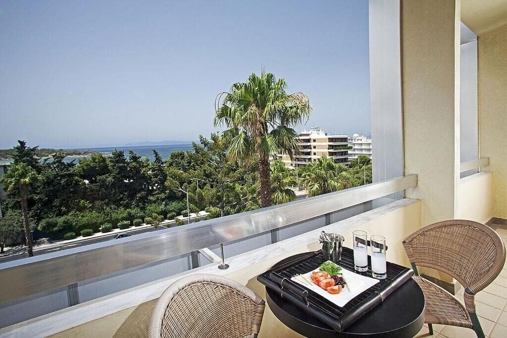 Congo Palace 4* суреті