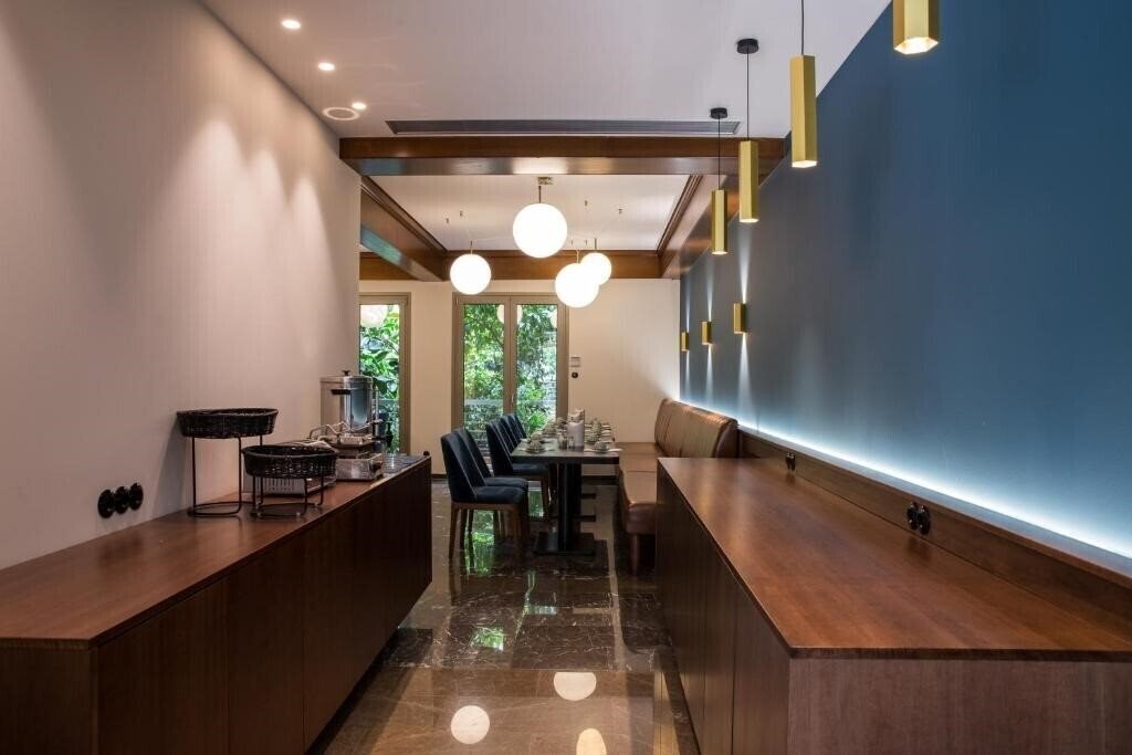 Изображение Delice Hotel Family Apartments (ex. Delice S.A.Hotel) 4*