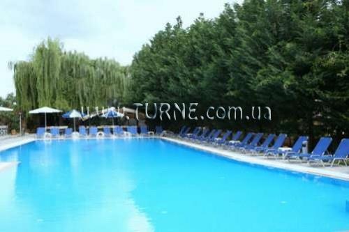 Hellinis Hotel 3* суреті