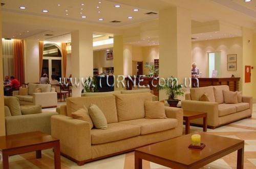 Hellinis Hotel 3* суреті