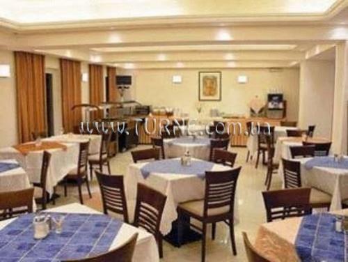 Hellinis Hotel 3* фотосуреті